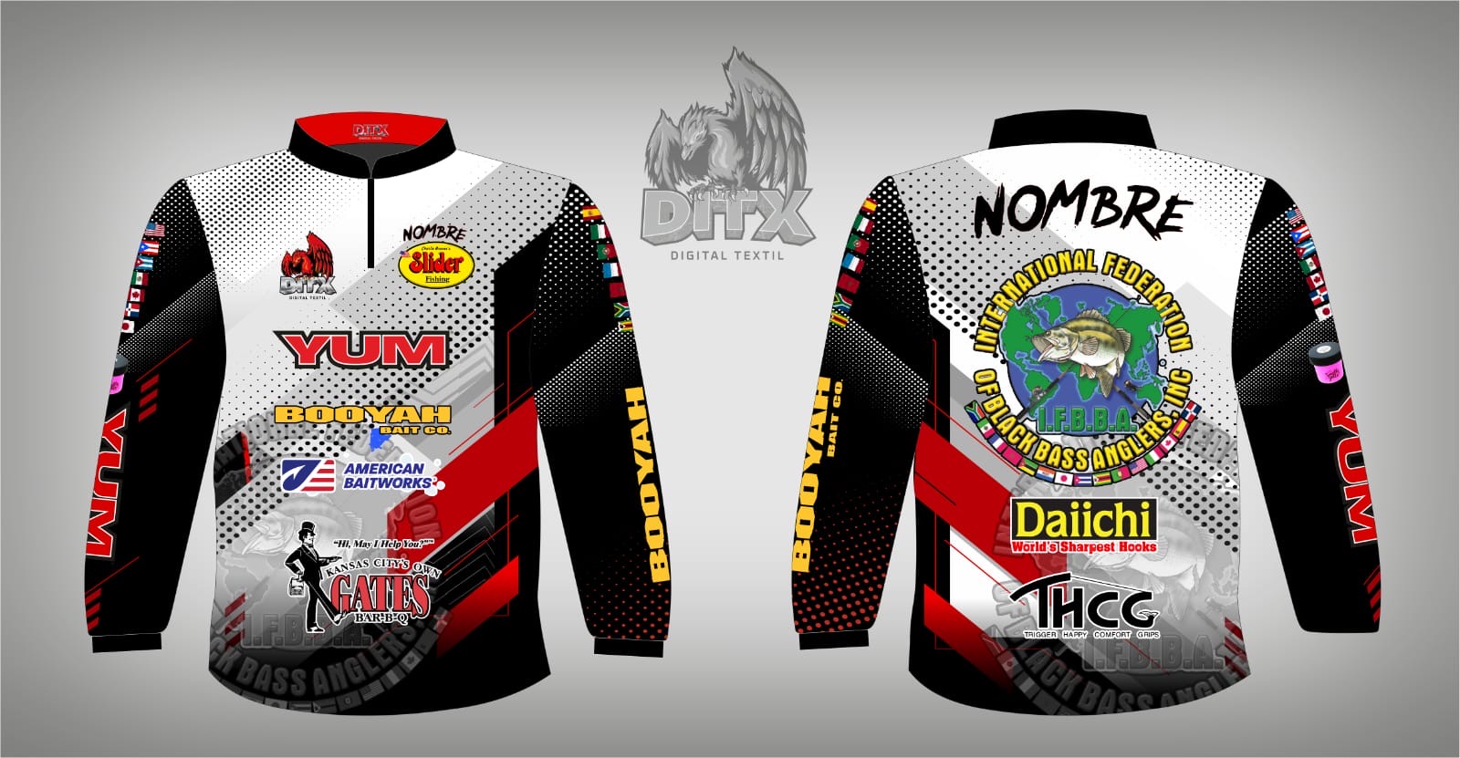 2026 - Jersey
